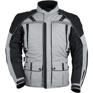 Durable Breathable Windproof Motorbike Jacket Unisex Custom Polyester/Nylon Full Sleeves <b>Road</b> Racing Protective Design OEM ODM - Product Image 5