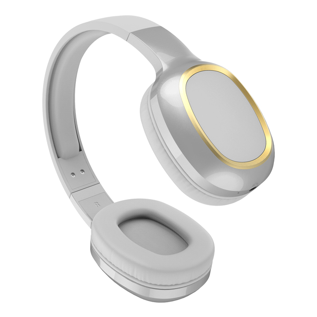 Direct Sale High Quality Adjustable Professional Audio Gaming Headset Bluetooth Wireless Headphone Earbuds
