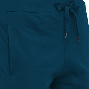 Lightweight Acid Wash Canvas Men's High Street Style Breathable <b>Waterproof</b> Casual <b>Trousers</b> 100% Cotton Custom Brand - Product Image 3