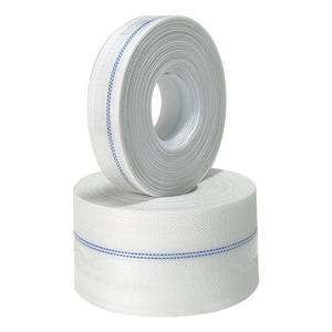 Manguera de agua plana tejida de 4,5 "PE 100m-Rendimiento ligero pero resistente - Product Image 5