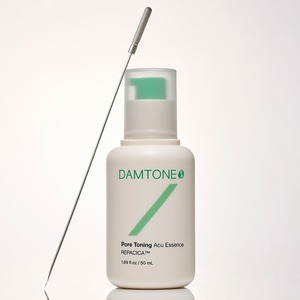 [SeoA] DAMTONE Spicule Essence Pore Toning Facial Ampoule Korean K-Beauty Skin Care OEM Private Label - Product Image 3