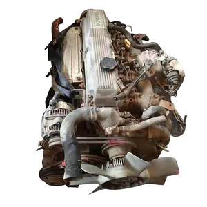 Used <b>Engine</b> 5A 5C 5K Gasoline <b>Engine</b> for Toyota 14B 15B 1FZ 1DZ 1UZ 2UZ - Product Image 3