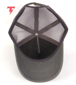 หมวกเบสบอลแบบ 5 แผง ผ้า Oxford ปรับขนาดได้ สไตล์ Snapback  โลโก้แบบกำหนดเองใหม่  สำหรับทุกเพศ  สปอร์ต ฮิปฮอป สตรีทแวร์ คุณภาพพรีเมียม - Product Image 4