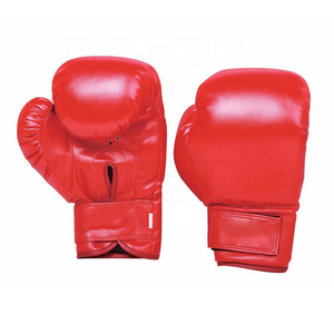 Gants de boxe professionnels pour l'entraînement quotidien, les exercices en salle de sport, le travail sur sac de frappe, protection améliorée des mains, design léger - Product Image 1