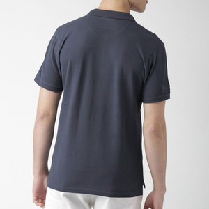 Camiseta de Lona Ligera para Hombre, a la Moda, Tendencia 2026-27, Personalizable, de Secado Rápido, Precio de Mayoreo Directo de Fábrica - Product Image 2
