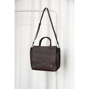 Maletín para Portátil de Cuero Genuino Hecho a Mano, Duradero, de Lujo, para Ejecutivos, Venta al Por Mayor - Product Image 2