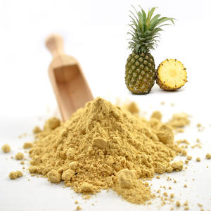 Hecho en Vietnam, el Más Vendido, Polvo de Piel de Piña Seca de Primera Calidad, Empacado en Bolsas de Varios Tamaños - Product Image 2