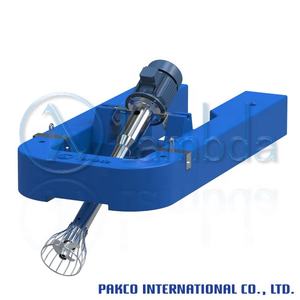 Aspirando aireador de chorro - Product Image 1