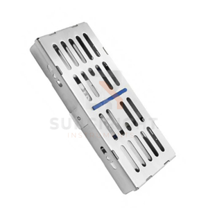 Kit de Reparación Dental de Acero Inoxidable, Juego de Instrumentos para Restauración Dental, Uso Clínico, por SurgiRight - Product Image 1