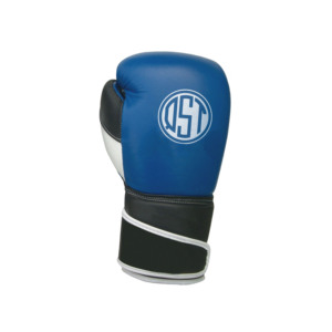 Gants de boxe en cuir véritable de qualité supérieure 12oz 14oz 16oz avec rembourrage en mousse triple couche et support de poignet pour l'entraînement, vente en gros, faible MOQ - Product Image 3