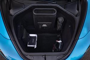 McLaren 720-S Spider Performance 2020 - Product Image 6