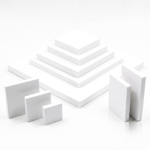 Panel de PVC Celuka, Lámina de PVC Rígido para Decoración de Interiores de Hoteles y Proyectos de Mobiliario - Product Image 2