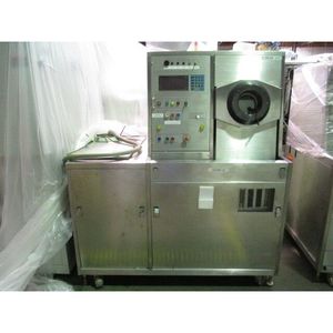 Semitool SST408 Solvent Chemical Stripping Resist - Équipement et pièces semi-conductrices de renommée mondiale et de confiance - Product Image 2