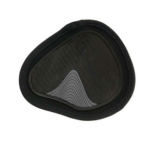 แผ่นรองฝ่ามือแบบยึดเกาะสูงเพื่อการควบคุมที่ดีขึ้น แผ่นรองฝ่ามือน้ำหนักเบา ขายดีอันดับต้นๆ ตามความต้องการของลูกค้า - Product Image 6