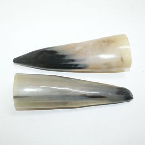 buffalo horn drinking horn hand made drinking horn eco friendly 100% natural <b>drinkware</b> <b>accessories</b> - Product Image 4