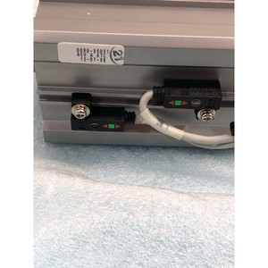 AMAT 0090-35057 ASSY, ชุดยกเวเฟอร์พร้อมสวิตช์ - อุปกรณ์และอะไหล่เซมิคอนดักเตอร์ระดับโลกที่เชื่อถือได้ - Product Image 5