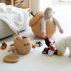 Juguetes de avión para bebés y niños pequeños, diseños personalizables, modelos de juguete de avión de aire para niños pequeños, juego de simulación - Product Image 3