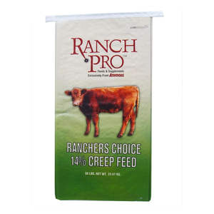 Sac d'emballage pour aliments pour animaux de compagnie en BOPP laminé de haute qualité, 25 kg 50 kg, bouche renforcée avec bande de fixation, fabricant vietnamien - Product Image 4