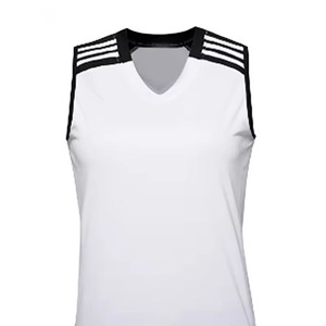 Top Quality Volleyball Uniform Set Lightweight Breathable Jersey <b>Shorts</b> for Professional Team Training Matches Apparel - Product Image 1