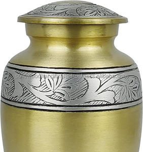 Pet Memorial <b>Urns</b> Funeral Pet Keepsake <b>Urns</b> Burial <b>Urns</b> With High Quality at Low Price - Product Image 5