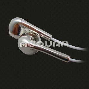 Écouteurs de luxe électriques plaqués or, élégants, sportifs, haut de gamme, écouteurs filaires multicolores pour <span class=keywords><strong>iPhone</strong></span> <span class=keywords><strong>7</strong></span> - Product Image 4