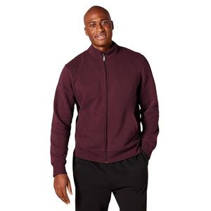 <b>Top</b> quality <b>Men's</b> Sweat Shirts Full <b>zip</b> jacket hoodie - Product Image 3