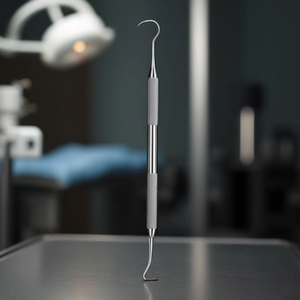 Instrumentos Médicos, Dentales y Quirúrgicos de Varsovia - Product Image 3