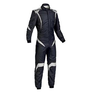 Premium Professional Karting Suit Built for Operational Efficiency and Comfort - Product Image 6