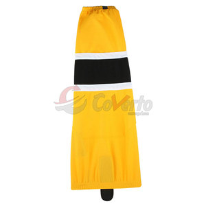 Custom Team Ice Hockey <b>Socks</b> Durable <b>Polyester</b> Fabric Comfortable Athletic <b>Socks</b> For Players And Sports Teams - Product Image 5