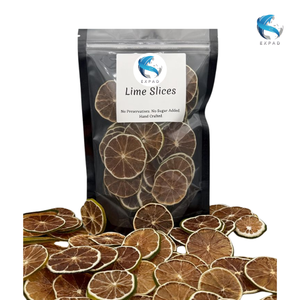Great Price Dried Lime Rounds Premium Quality 100% Natural Organic Raw Material Drink <b>Tea</b> Made In Vietnam Bulk Order - Product Image 6