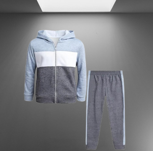 Sweat-shirt de sport unisexe surdimensionné avec logo Silver Head, en coton mi-lourd, imprimé et respirant, pour homme et femme, décontracté - Product Image 3