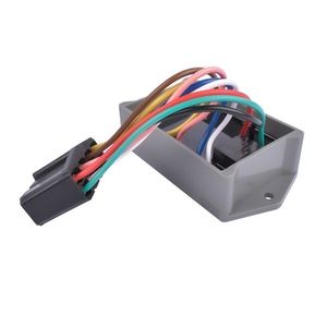 Module de tondeuse à gazon commerciale électronique à braquage zéro SCZ52V 25CV EFI 52" SCZ48V 691FX 48" SCZ61V 31FX 61" Pièces et accessoires pour tondeuses - Product Image 1