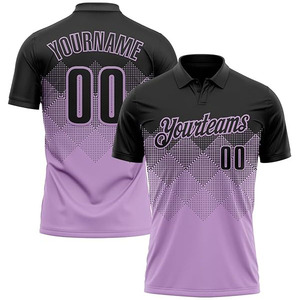 Camiseta Deportiva Personalizada con Control de Humedad, Ropa de Entrenamiento Atlética, Cómoda, Ligera, con Botones y Estampado - Product Image 1