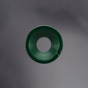 Mollificio Bordignon Green Die Spring RG Serie Redonda RR, Carcasa de Carga, Diámetro: 3/8, Diámetro de la Varilla: 3/16 - Product Image 5