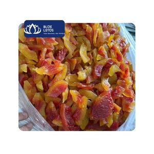 [DISPONIBLE] |   Papaya Seca Suave Lista para Servir, Snack de Fruta para Servicios de Catering y Distribución en Vietnam - Product Image 1