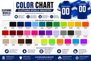 Nouveauté - Maillots de football américain à manches courtes pour hommes et femmes, séchage rapide, qualité supérieure, taille personnalisée, sublimation - Product Image 2