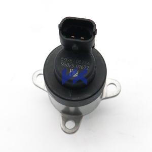 Soupape de régulation de pression de carburant 0928400744 pour MAN <span class=keywords><strong>FIAT</strong></span> - Product Image 2