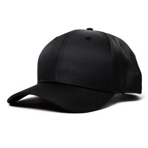 Gorra de Béisbol con Logotipo Bordado, Gorras Deportivas para Correr, 100% Poliéster, Secado Rápido, Sin Estructura, Blancas, para Golf - Product Image 1