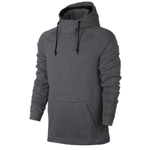 Vente chaude hiver pull à capuche pour hommes à la mode surdimensionné sweat porter 100% coton vente en gros OEM qualité orientée vers l'exportation - Product Image 4