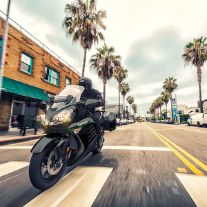 Kawasaki Concours 14 ABS 2023 - Product Image 4