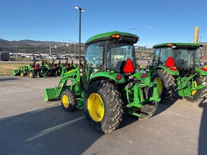 Tracteur compact robuste 2026 4052R Z198818 Haute Performance Approvisionnement en gros - Product Image 4