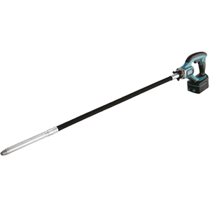Vibrateur à béton sans fil 18V Lithium-Ion avec tige flexible de 1,2 m, portatif - Product Image 2