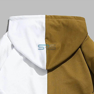 Sudadera con Capucha al por Mayor, Ropa Deportiva 100% Algodón, Felpa, Bordado 3D Personalizado, Unisex, Moda, Talla Grande, Invierno, Sostenible - Product Image 5