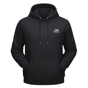 Sudaderas de moda para hombre, tela ligera, sudaderas cómodas para hombre, estilo urbano. - Product Image 1