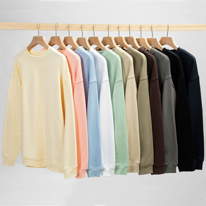 การ์ดสีแพนโทน คู่มือเลือกสีพื้นสำหรับเสื้อผ้าลำลองแบบยูนิเซ็กซ์ ผ้าฝ้ายทรงโอเวอร์ไซส์ ระบายอากาศได้ดี คู่มืออ้างอิงการออกแบบเสื้อผ้า - Product Image 3