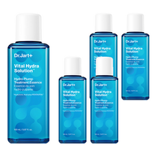 Dr. Jart+ Vital Hydra Solution Hydro Plump Treatment for Essence 150ml 5pz Formula Liquida per il Viso Scontata - Product Image 1