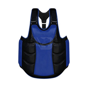Protection de Poitrine Personnalisée pour la Lutte, Protection Faciale MMA, Entraînement, Protection de Poitrine pour Hommes - Product Image 4
