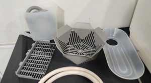 เครื่องล้างจานแบบตั้งโต๊ะพกพา C-o-m-f-e-e C-D-C-17P2AWW รุ่น C-o-m-p-a-c-t M-i-n-i สำหรับ 6 ที่นั่ง S-e-t-t-i-n-g-R-V - Product Image 6