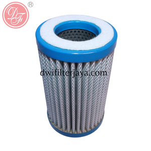 Élément de filtre à huile hydraulique de haute qualité à vendre - Product Image 1