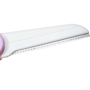 Mini Cuchilla para Cejas, Herramienta de Microblading para Dar Forma a las Cejas, Accesorios para Maquillaje Permanente - Product Image 5